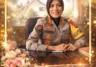Ucapan Selamat Ulang Tahun untuk Kabid Humas Polda Sumbar Kombes Pol Susmelawati Rosya, Sosok Humanis Pengawal Kepercayaan Publik