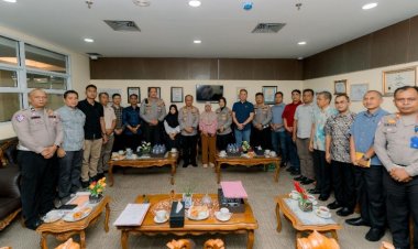 Orang Tua Tiara Fadilla Temui Kapolda Sumbar, Empat Tahun Tanda Tanya Kasus Kecelakaan Terjawab