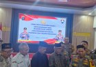 Perkuat Pelayanan Sosial, Polda Sumbar Gelar Lomba Pemulasaran Jenazah bagi Personel