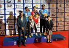 Briptu Fawwaz Pecahkan Rekor Dunia dan Asia, Polri Sabet Emas di Asian Rifle/Pistol Championship 2026