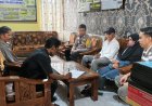 Restorative Justice, Polsek Guguk Mediasi Kasus Penganiayaan di Lima Puluh Kota