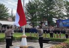 Kapolda Sumbar Instruksikan Antisipasi Gangguan Kamtibmas Jelang Ramadhan, Personel Diminta Perkuat Pengabdian