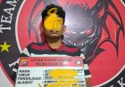 Pelajar Ditangkap di Parkiran RSUD Solok, Polisi Sita Sabu dalam Kotak Rokok