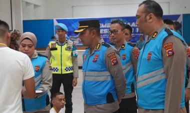 Seleksi SIPSS 2026 di Sumbar Masuk Tahap Uji Jasmani, Seluruh Peserta Lolos